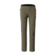 Martini Sportswear - Highventure Pants W - Pantaloni lunghi in moss - vista frontale - Donna