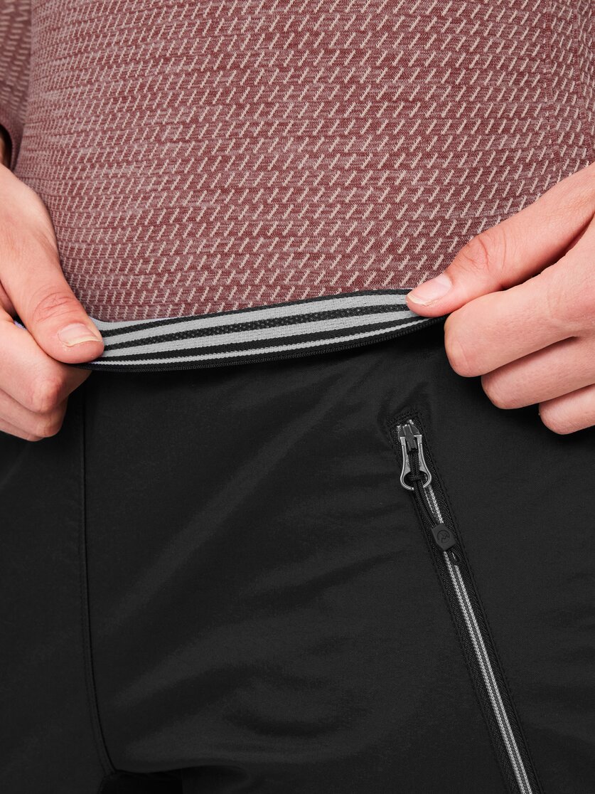 Martini Sportswear - Desire Pants W  - Pantaloni lunghi in true navy - Dettaglio 2 - Donna