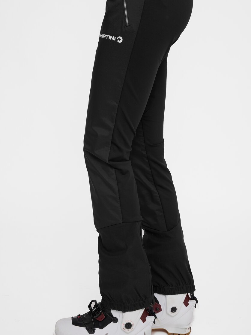 Martini Sportswear - Desire Pants W  - Pantaloni lunghi in true navy - Dettaglio 3 - Donna