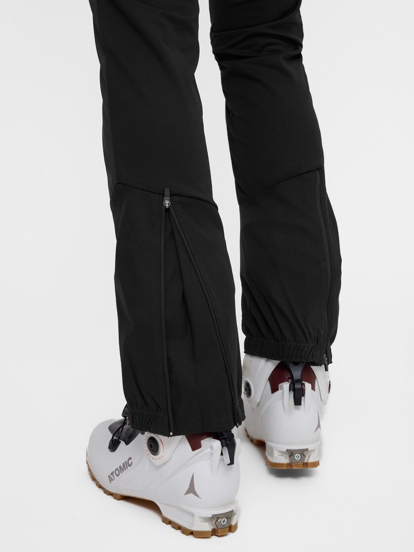 Martini Sportswear - Desire Pants W  - Pantaloni lunghi in true navy - Dettaglio 4 - Donna