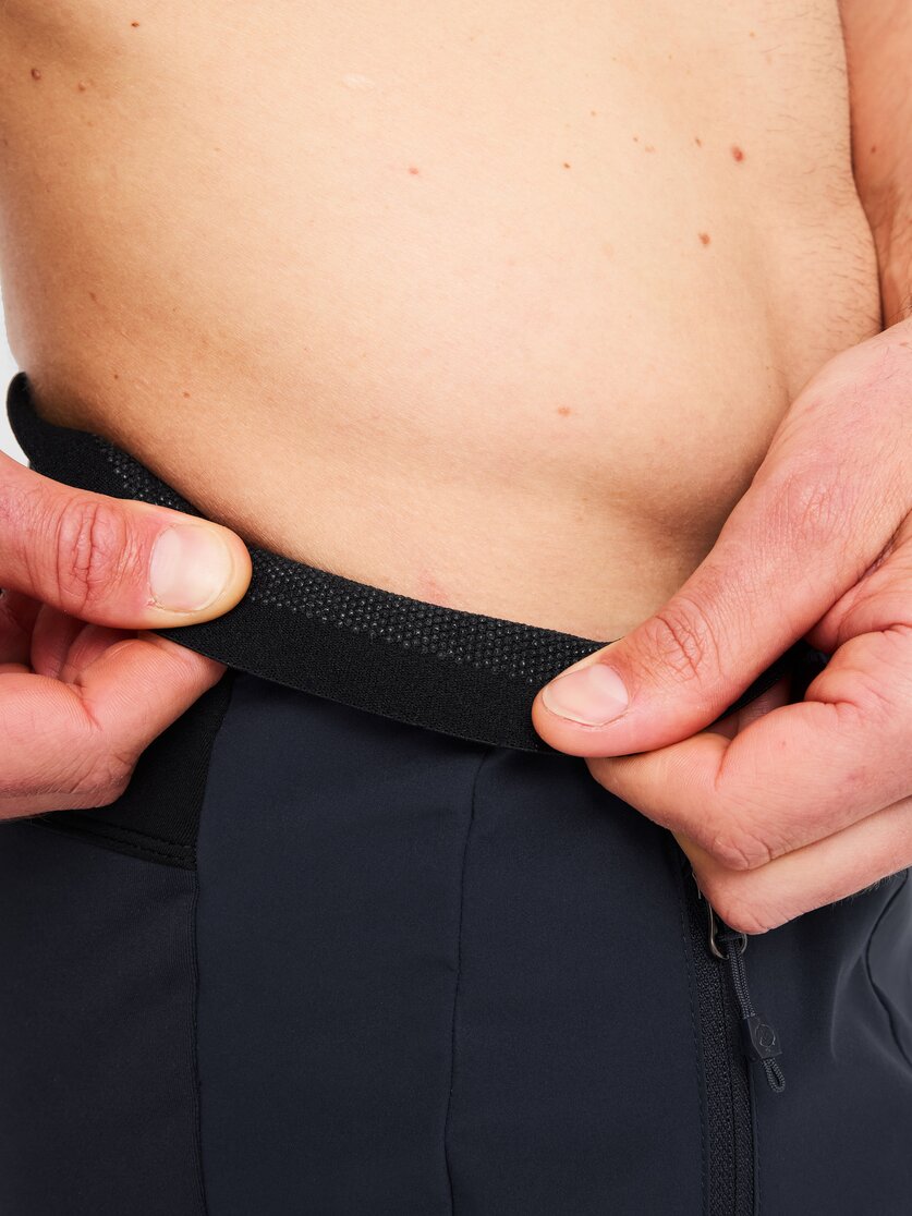 Martini Sportswear - Original Pants M - Lange Hosen in true navy - Detail 3 - Herren