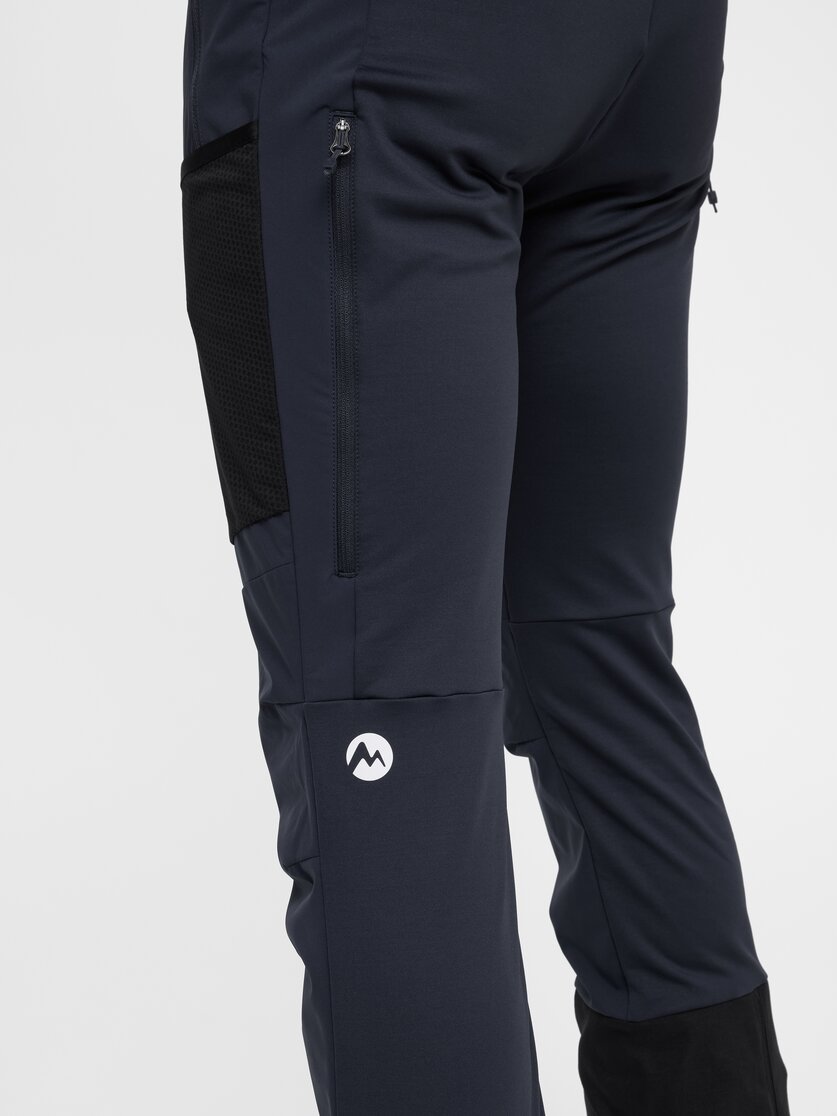 Martini Sportswear - Original Pants M - Lange Hosen in true navy - Detail 4 - Herren