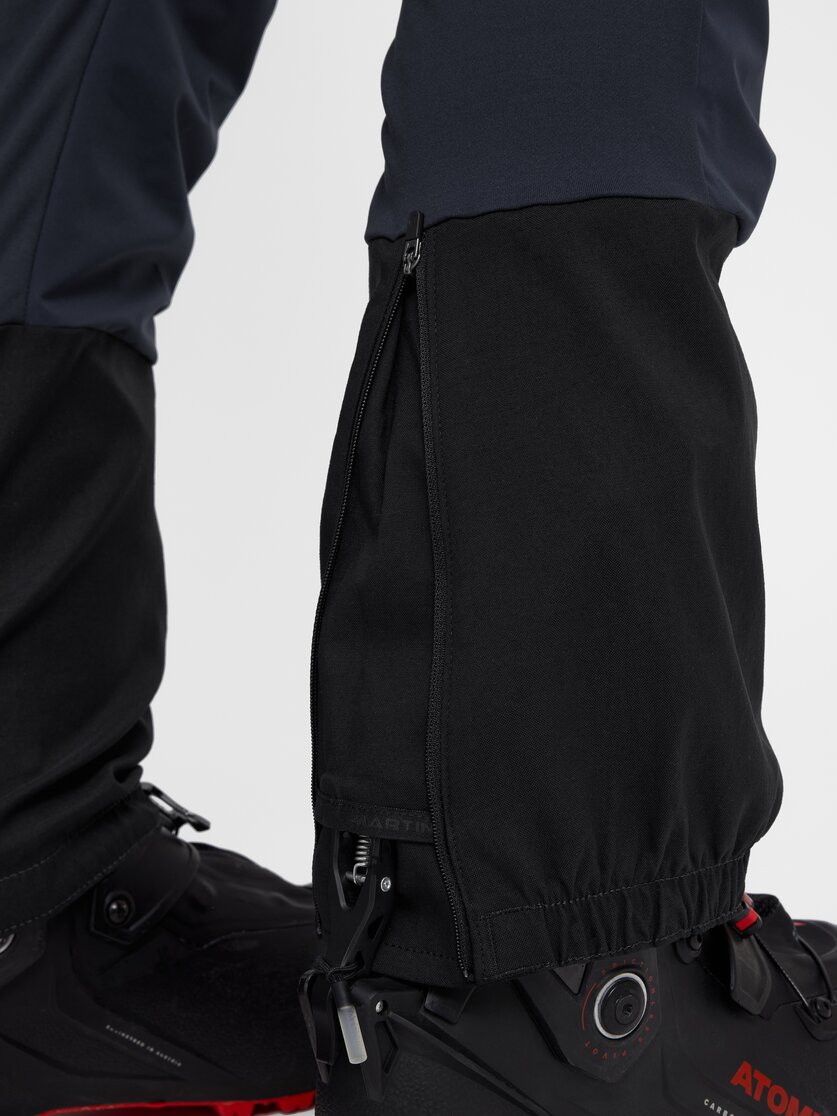 Martini Sportswear - Original Pants M - Lange Hosen in true navy - Detail 5 - Herren
