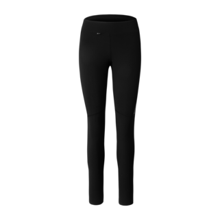 Martini Sportswear - Sunrise Tights W - Pantaloni lunghi in black - vista frontale - Donna