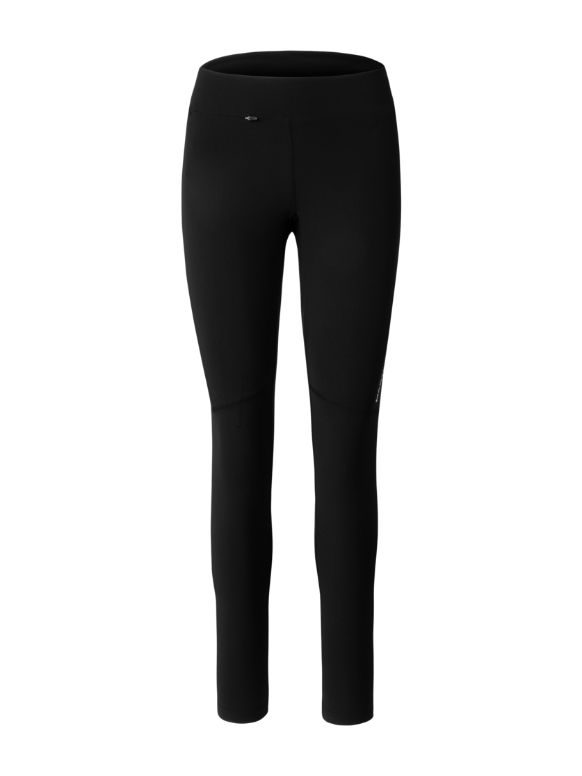 Martini Sportswear - Sunrise Tights W - Lange Hosen in black - Vorderansicht - Damen