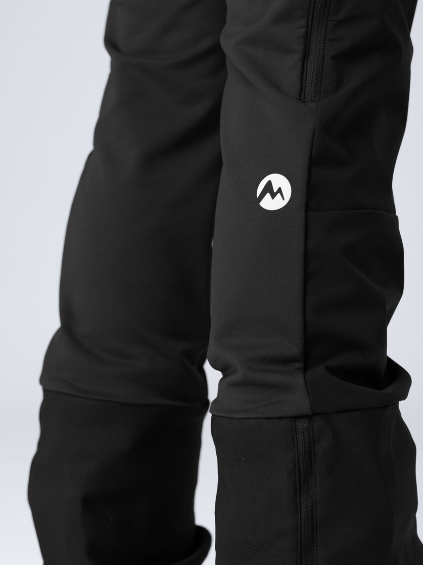 Martini Sportswear - Argon Pants M - Long pants in seaport - Detail 6 - Men