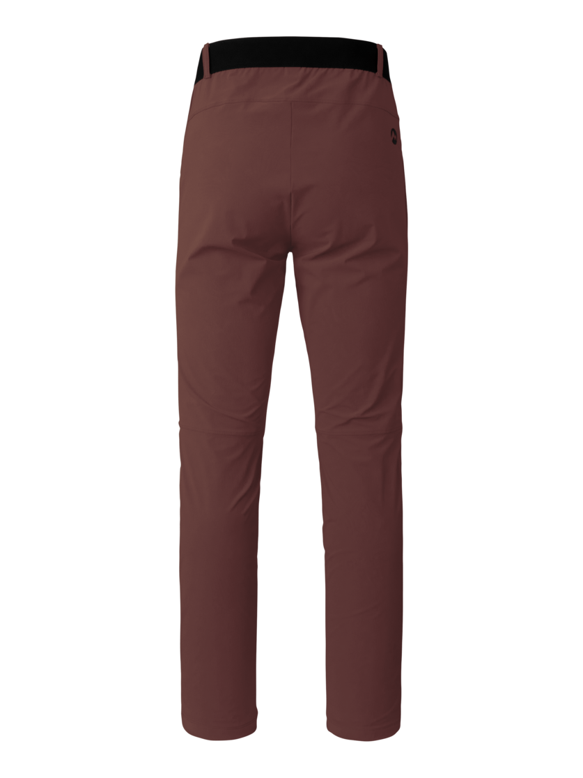 Martini Sportswear - Trektech Pants M - Lange Hosen in peakan - Rückansicht - Herren