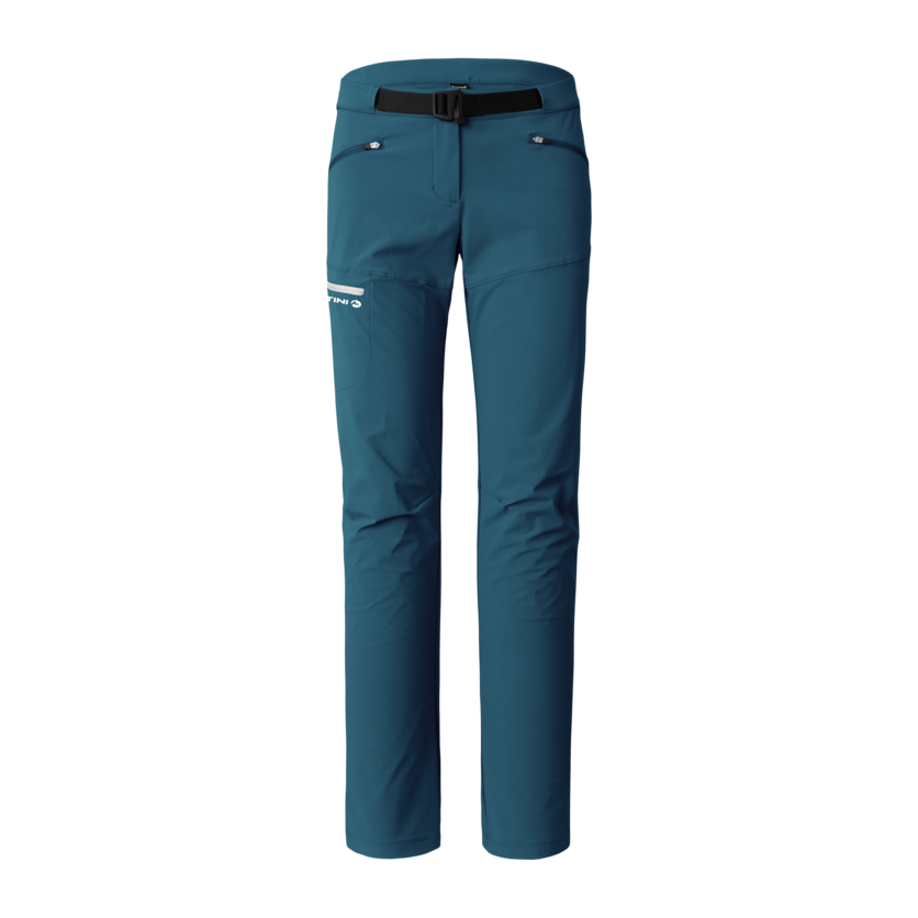 Martini Sportswear - Sunrise Pants W - Lange Hosen in poseidon - Vorderansicht - Damen