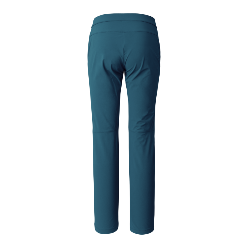 Martini Sportswear - Sunrise Pants W - Lange Hosen in poseidon - Rückansicht - Damen