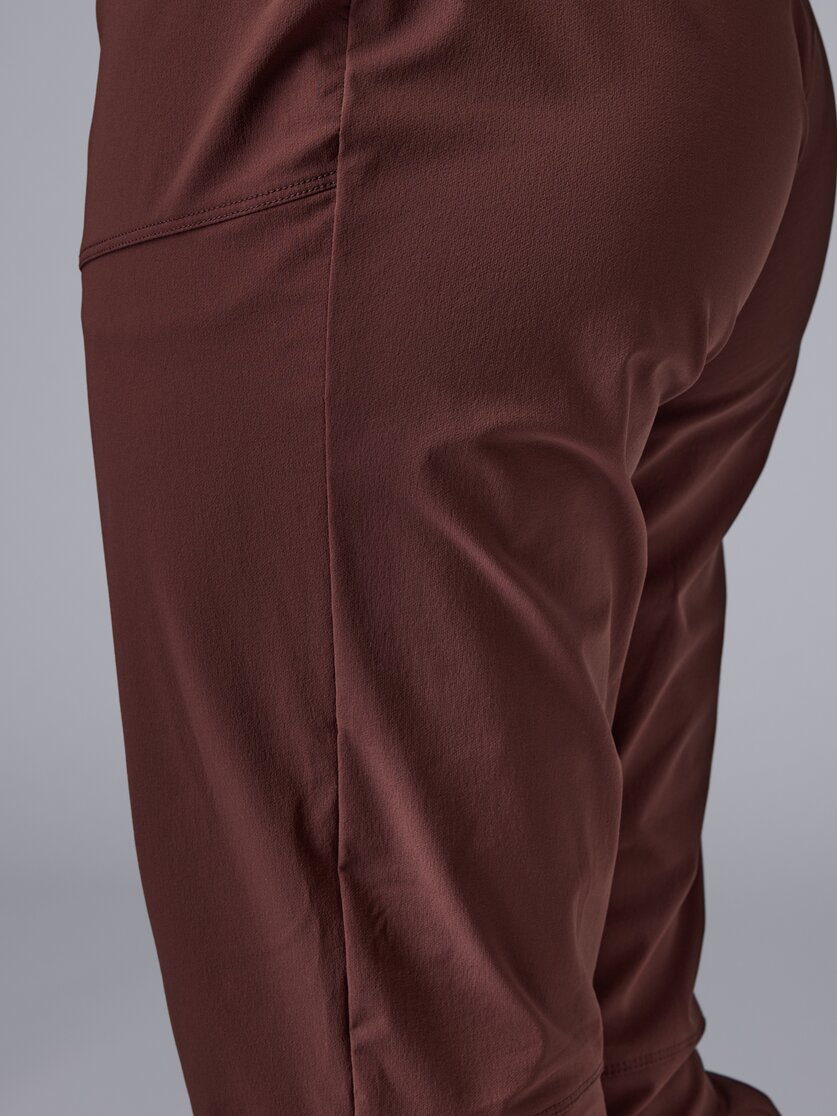 Martini Sportswear - Sunrise Pants W - Lange Hosen in black - Detail 5 - Damen