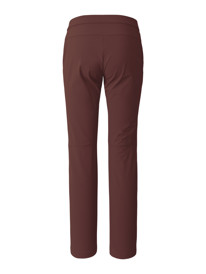 Martini Sportswear - Sunrise Pants W - Lange Hosen in peakan - Rückansicht - Damen