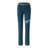 Martini Sportswear - Wildtrack Pants W - Pantaloni lunghi in poseidon-surf - vista frontale - Donna
