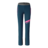 Martini Sportswear - Wildtrack Pants W - Pantaloni lunghi in poseidon-rosebud - vista frontale - Donna