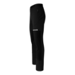 Martini Sportswear - Wildtrack Pants M - Pantaloni lunghi in black - vista laterale - Uomo