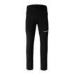 Martini Sportswear - Wildtrack Pants M - Pantaloni lunghi in black - vista frontale - Uomo