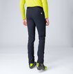 Martini Sportswear - Wildtrack Pants M - Pantaloni lunghi in mosstone - vista laterale modello - Uomo