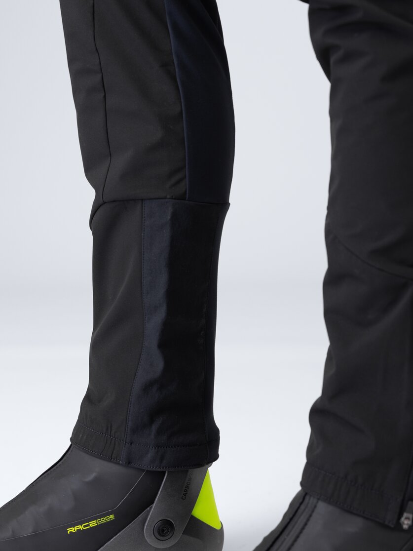 Martini Sportswear - Wildtrack Pants M - Lange Hosen in mosstone - Detail 3 - Herren