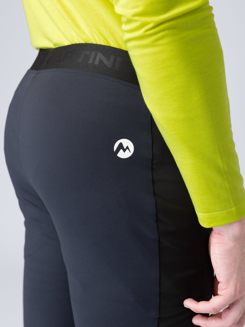 Martini Sportswear - Wildtrack Pants M - Lange Hosen in mosstone - Detail 4 - Herren