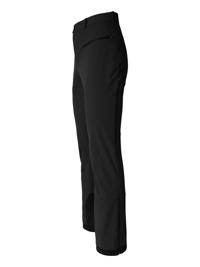 Martini Sportswear - Yalca Pants M - Lange Hosen in black - Seitenansicht - Herren