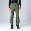 Martini Sportswear - Yalca Pants M - Lange Hosen in seaport-lava - Vorderansicht Model - Herren