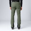 Martini Sportswear - Yalca Pants M - Lange Hosen in seaport-lava - Rückansicht Model - Herren