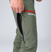 Martini Sportswear - Yalca Pants M - Lange Hosen in seaport-lava - Detail 5 - Herren