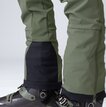 Martini Sportswear - Yalca Pants M - Lange Hosen in seaport-lava - Detail 6 - Herren