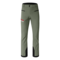 Martini Sportswear - Yalca Pants M - Lange Hosen in mosstone-mars - Vorderansicht - Herren