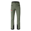 Martini Sportswear - Yalca Pants M - Lange Hosen in mosstone-mars - Vorderansicht - Herren