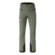 Martini Sportswear - Yalca Pants M - Lange Hosen in mosstone-mars - Vorderansicht - Herren