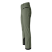 Martini Sportswear - Yalca Pants M - Lange Hosen in mosstone-mars - Seitenansicht - Herren
