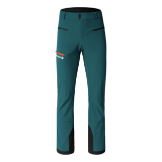 Martini Sportswear - Yalca Pants M - Lange Hosen in seaport-lava - Vorderansicht - Herren