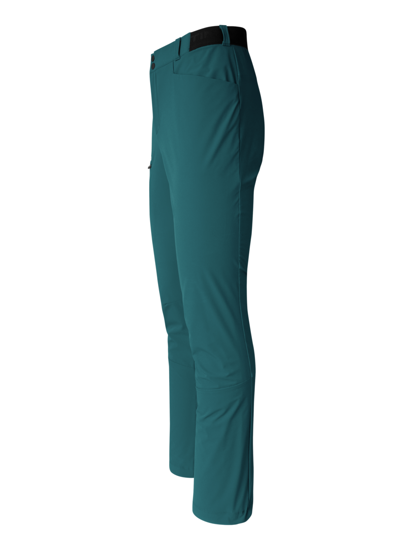 Martini Sportswear - Recharge Pants M - Lange Hosen in seaport - Seitenansicht - Herren