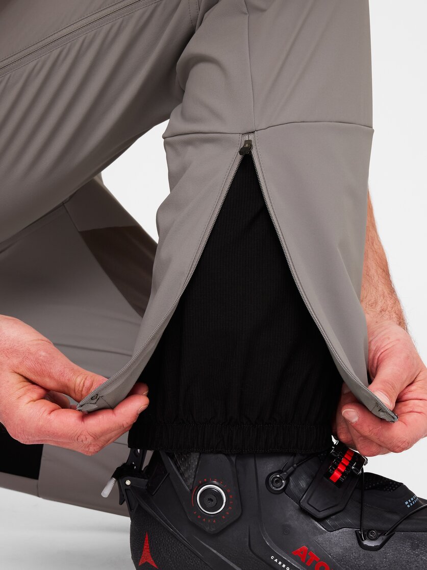 Martini Sportswear - Argon Pants M - Pantaloni lunghi in true navy - Dettaglio 5 - Uomo