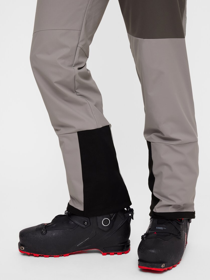 Martini Sportswear - Argon Pants M - Pantaloni lunghi in true navy - Dettaglio 6 - Uomo