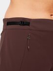 Martini Sportswear - Argon Pants W - Long pants in night lake - Detail 2 - Women