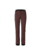 Martini Sportswear - Argon Pants W - Long pants in peakan - front view - Women