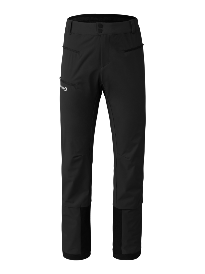 Martini Sportswear - Horizon Pants M - Pantaloni lunghi in black - vista frontale - Uomo