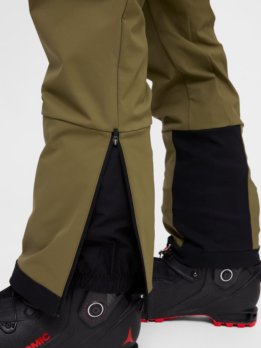 Martini Sportswear - Horizon Pants M - Lange Hosen in spanish green - Detail 6 - Herren