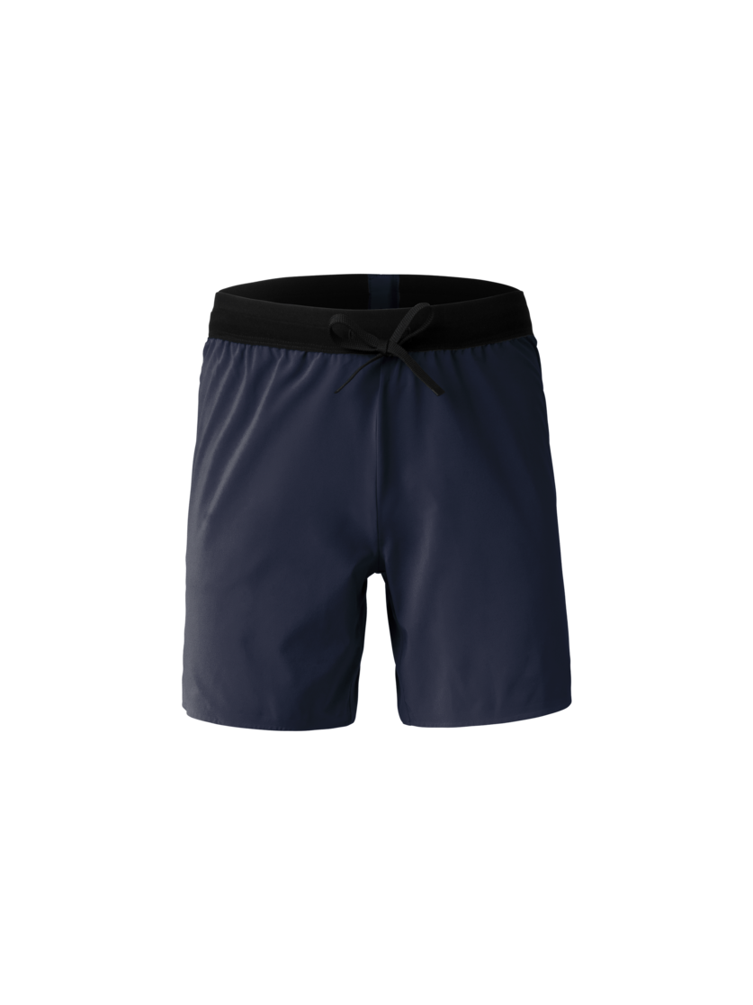 Martini Sportswear - Hillclimb Blaze Shorts M - Shorts in true navy - vista frontale - Uomo