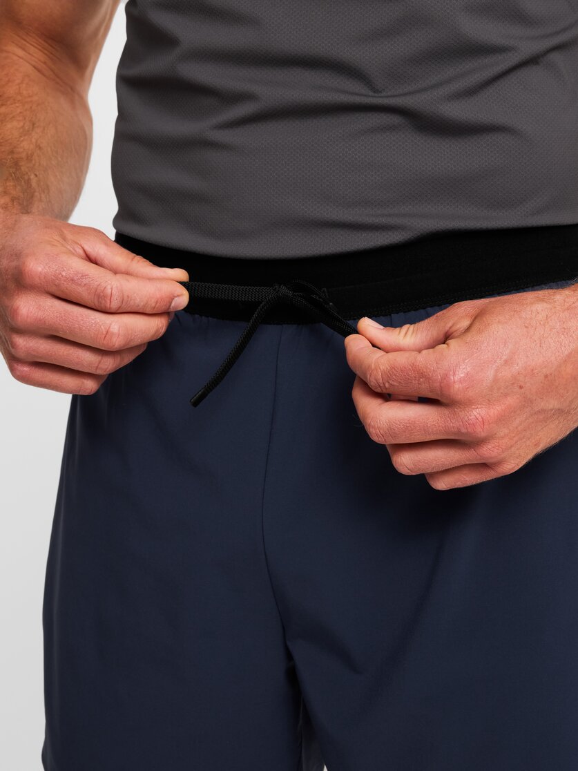 Martini Sportswear - Hillclimb Blaze Shorts M - Shorts in true navy - Dettaglio 1 - Uomo
