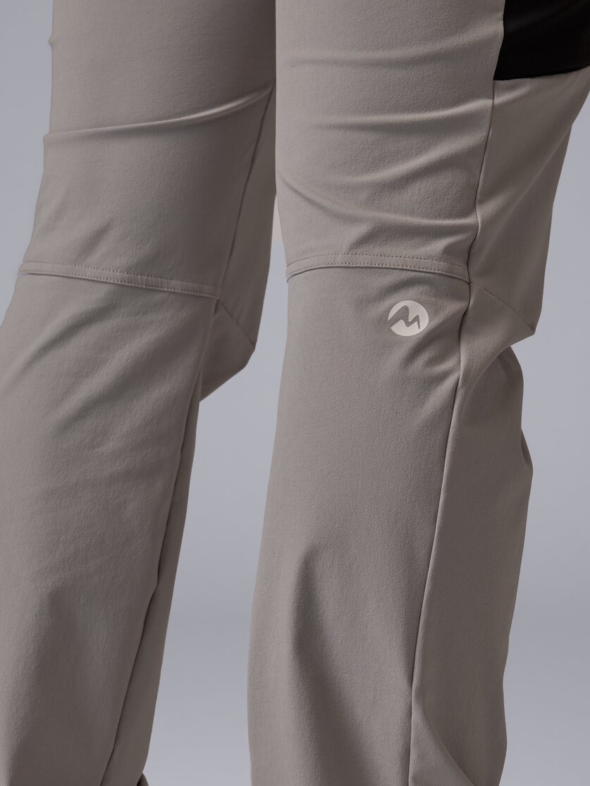 Martini Sportswear - Daybreaker Pants M - Lange Hosen in black - Detail 4 - Herren