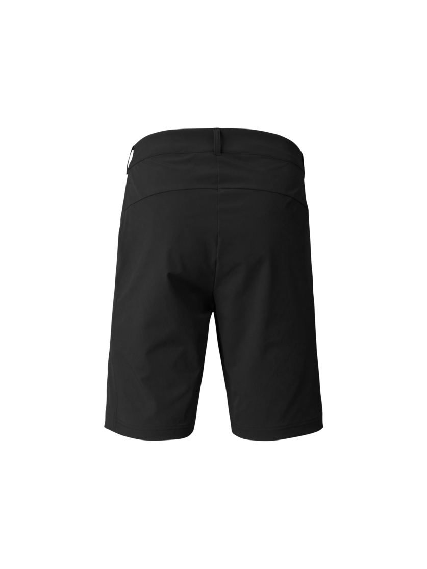 Martini Sportswear - Alpmate Shorts M - Kurze Hosen in black - Rückansicht - Herren