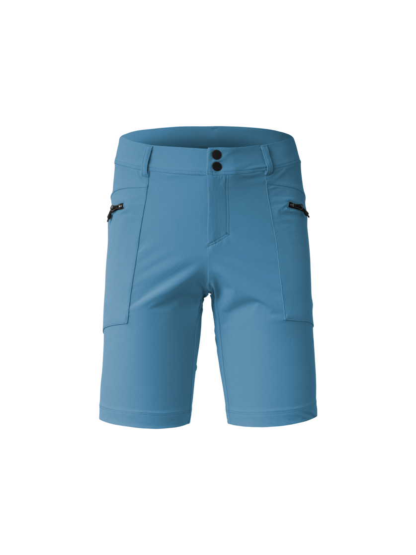 Martini Sportswear - Alpmate Verso Shorts M - Kurze Hosen in noon blue - Vorderansicht - Herren