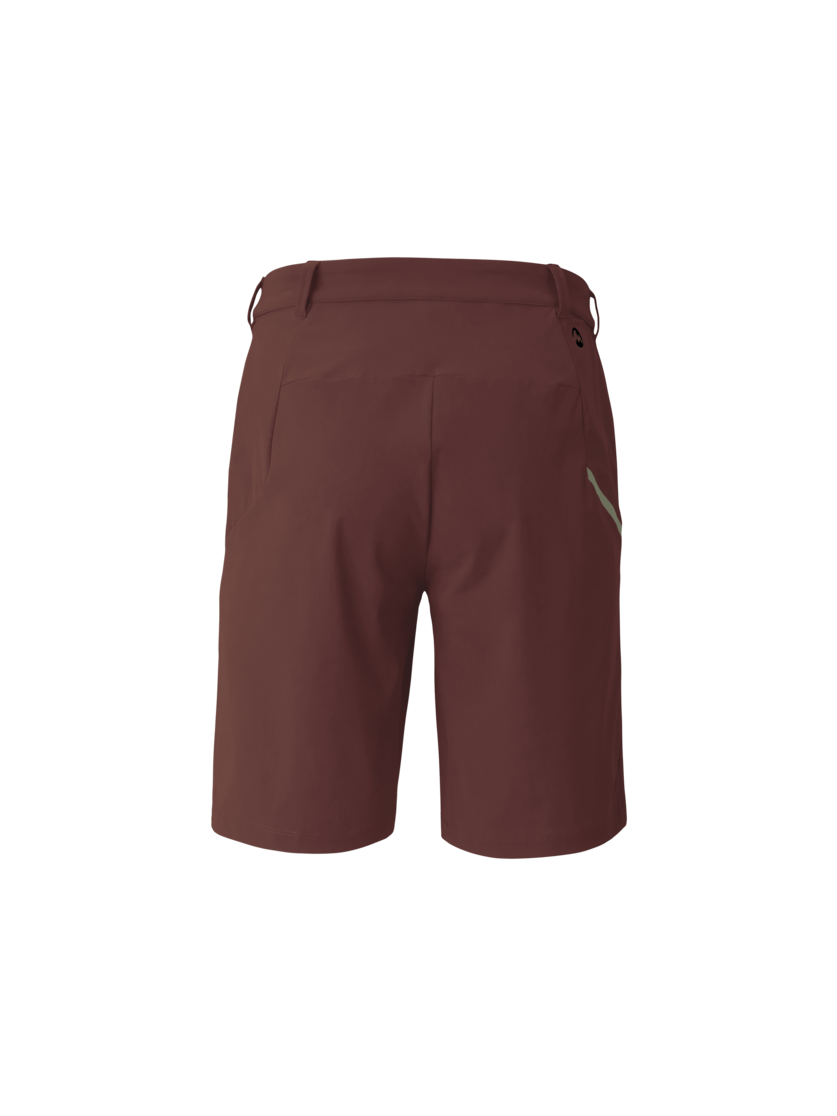 Martini Sportswear - Highventure Shorts M - Kurze Hosen in peakan-tendril - Rückansicht - Herren