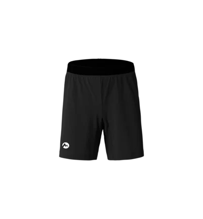 Martini Sportswear - Pacemaker Shorts M - Kurze Hosen in black - Vorderansicht - Herren