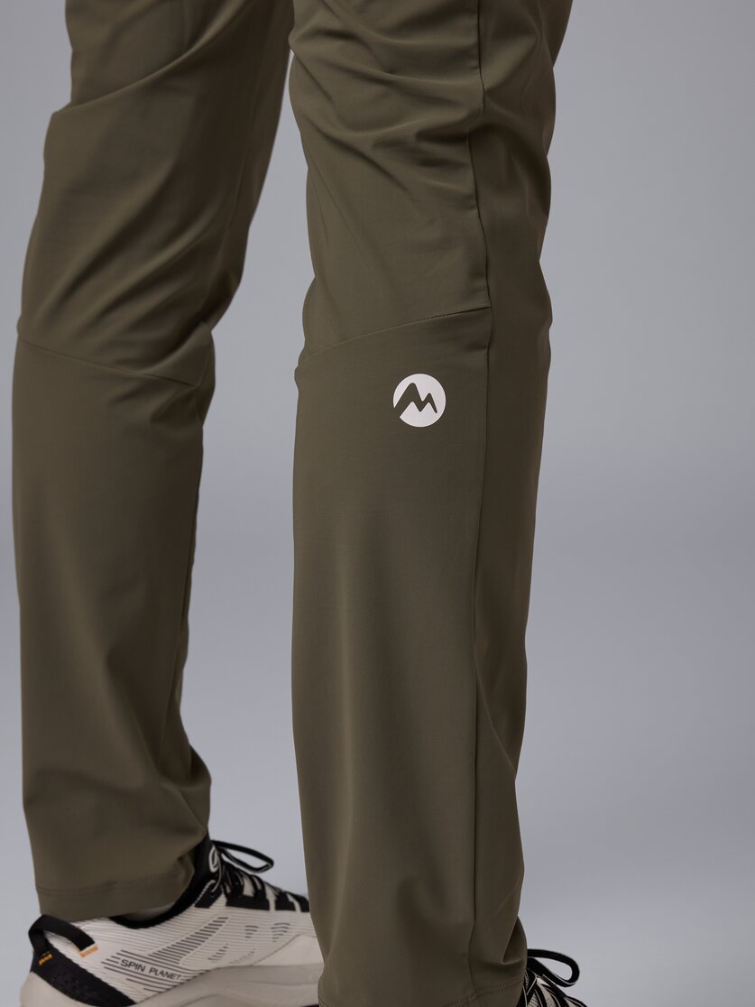 Martini Sportswear - Pacemaker Pants M - Lange Hosen in black - Detail 5 - Herren