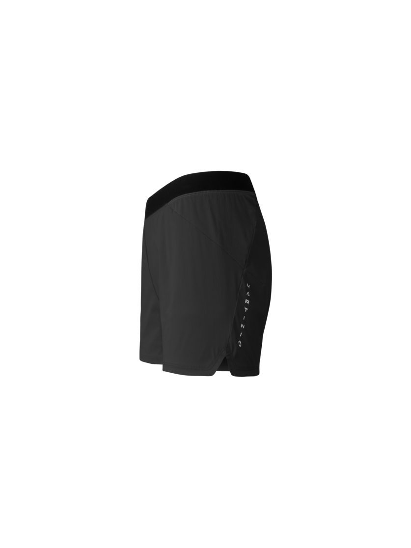 Martini Sportswear - Pacemaker Shorts W - Shorts in black - side view - Women