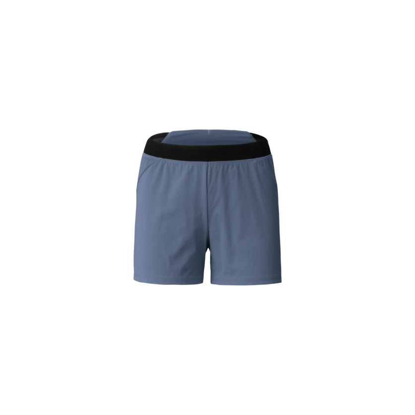 Martini Sportswear - Pacemaker Shorts W - Kurze Hosen in dark blue - Vorderansicht - Damen