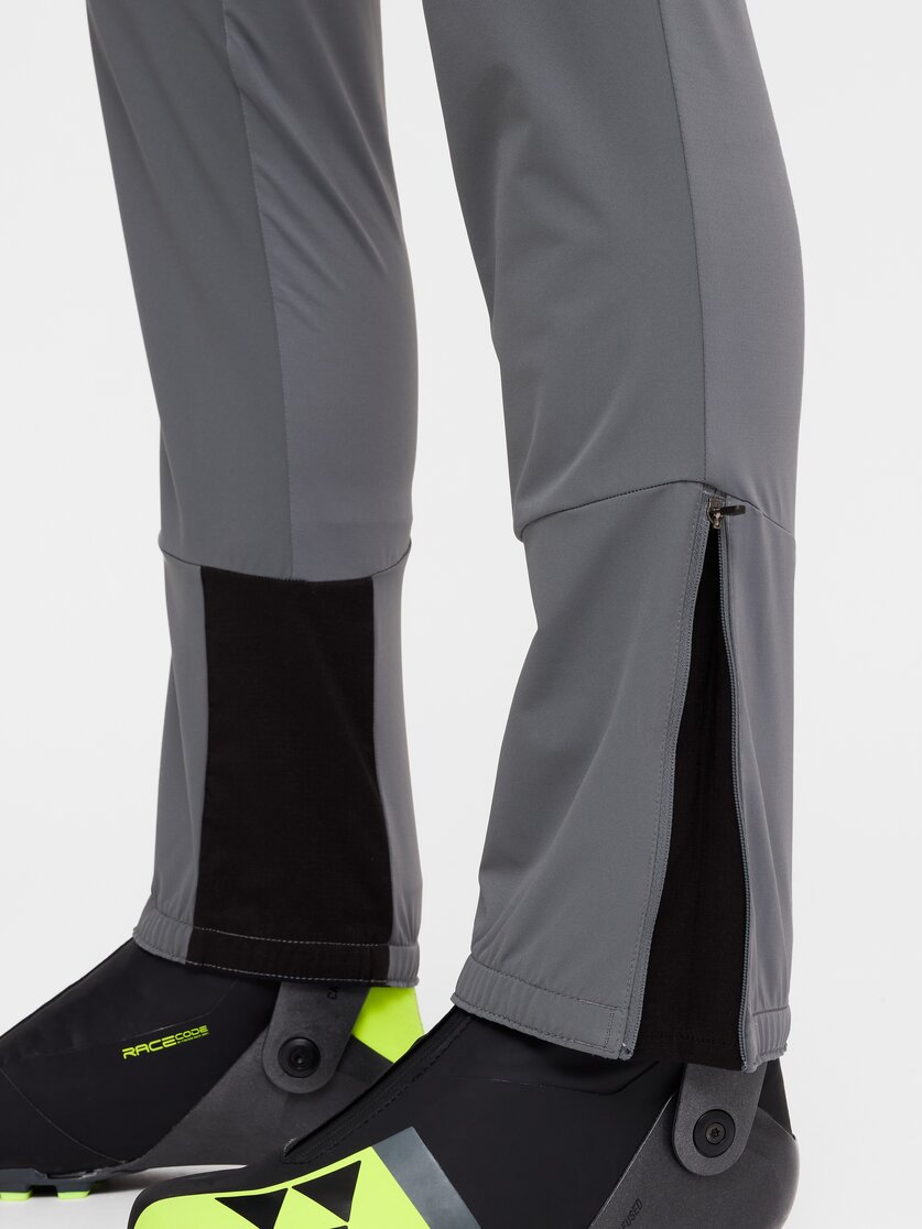 Martini Sportswear - Wildtrack Pants W - Lange Hosen in dark blue-true navy - Detail 5 - Damen